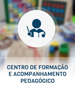 Centro de Formação e Acompanhamento Pedagógico