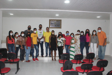 1° ENCONTRO TÉCNICO DA ALIMENTAÇÃO ESCOLAR