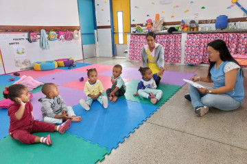AFERIÇÃO DA FREQUÊNCIA ESCOLAR NO INÍCIO DA II ETAPA LETIVA