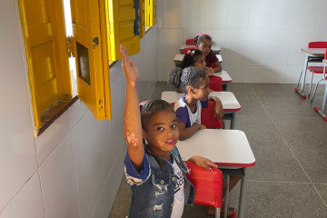 DIA D DA FREQUÊNCIA ESCOLAR