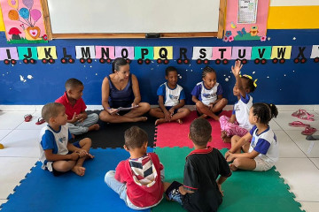 3° DIA D DA FREQUÊNCIA ESCOLAR 2023