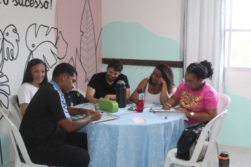 1ª REUNIÃO TÉCNICA DO PLANEJAMENTO REFERENCIAL DE CIÊNCIAS HUMANAS NOS ANOS FINAL DO ENSINO FUNDAMETAL