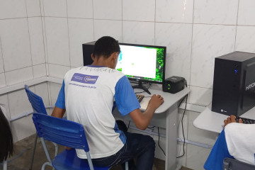 CONECTIVIDADE NAS ESCOLAS