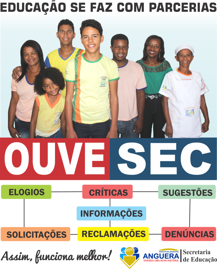 Projeto OUVESEC