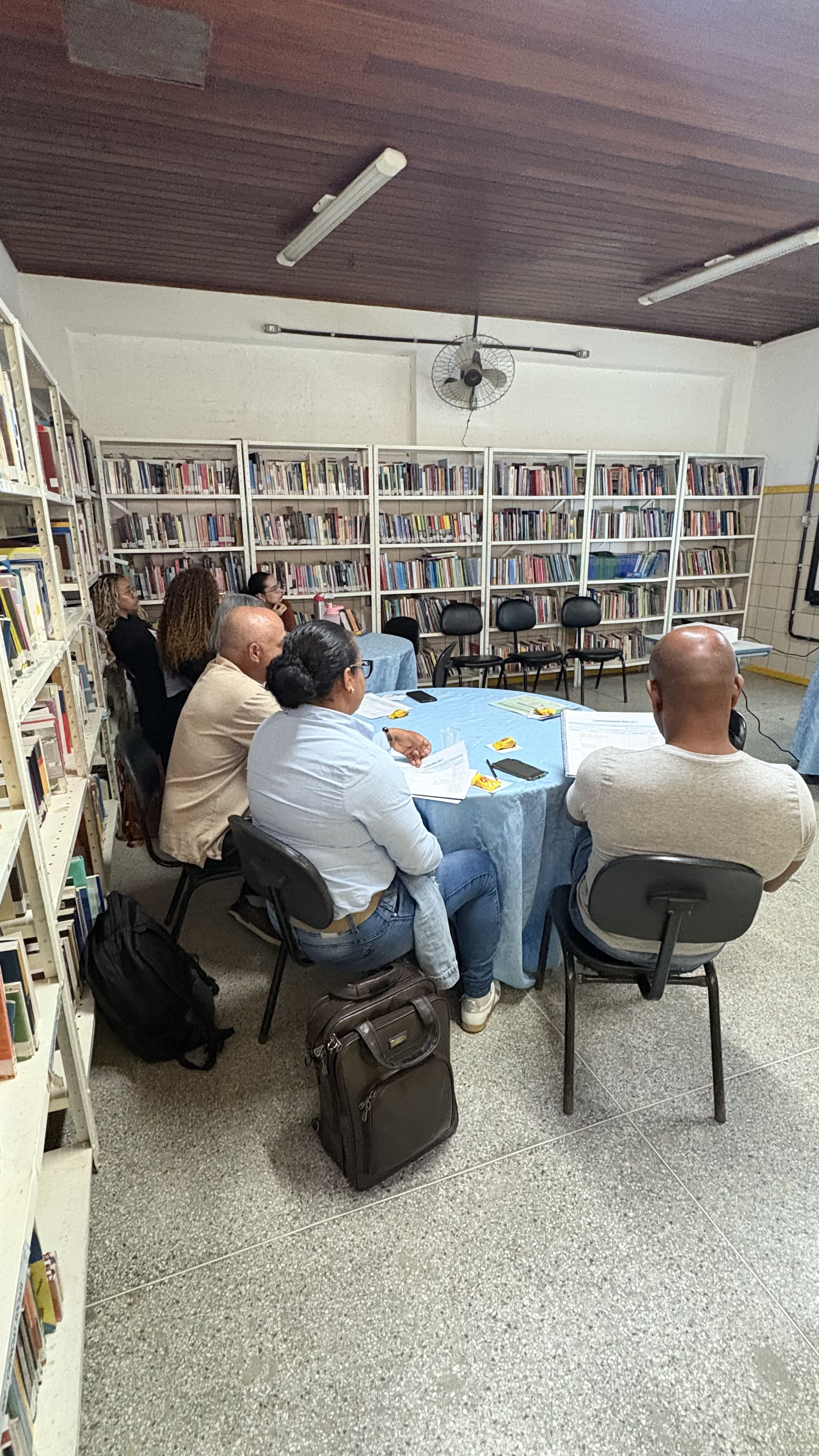  APRESENTAÇÃO DO PLANEJAMENTO REFERENCIAL DE CIÊNCIAS PARA OS ANOS FINAIS DO ENSINO FUNDAMENTAL