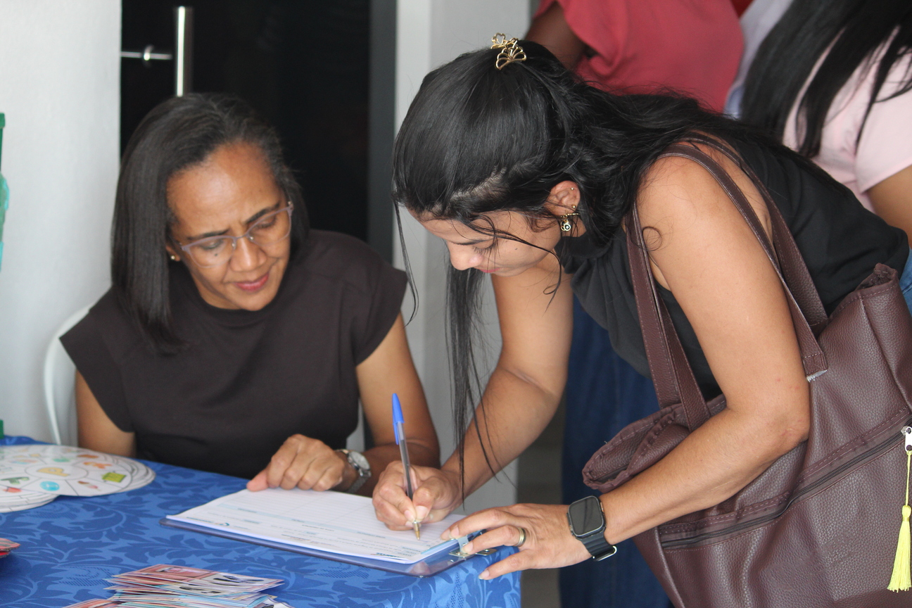 ABERTURA DO CURSO PROLEEI