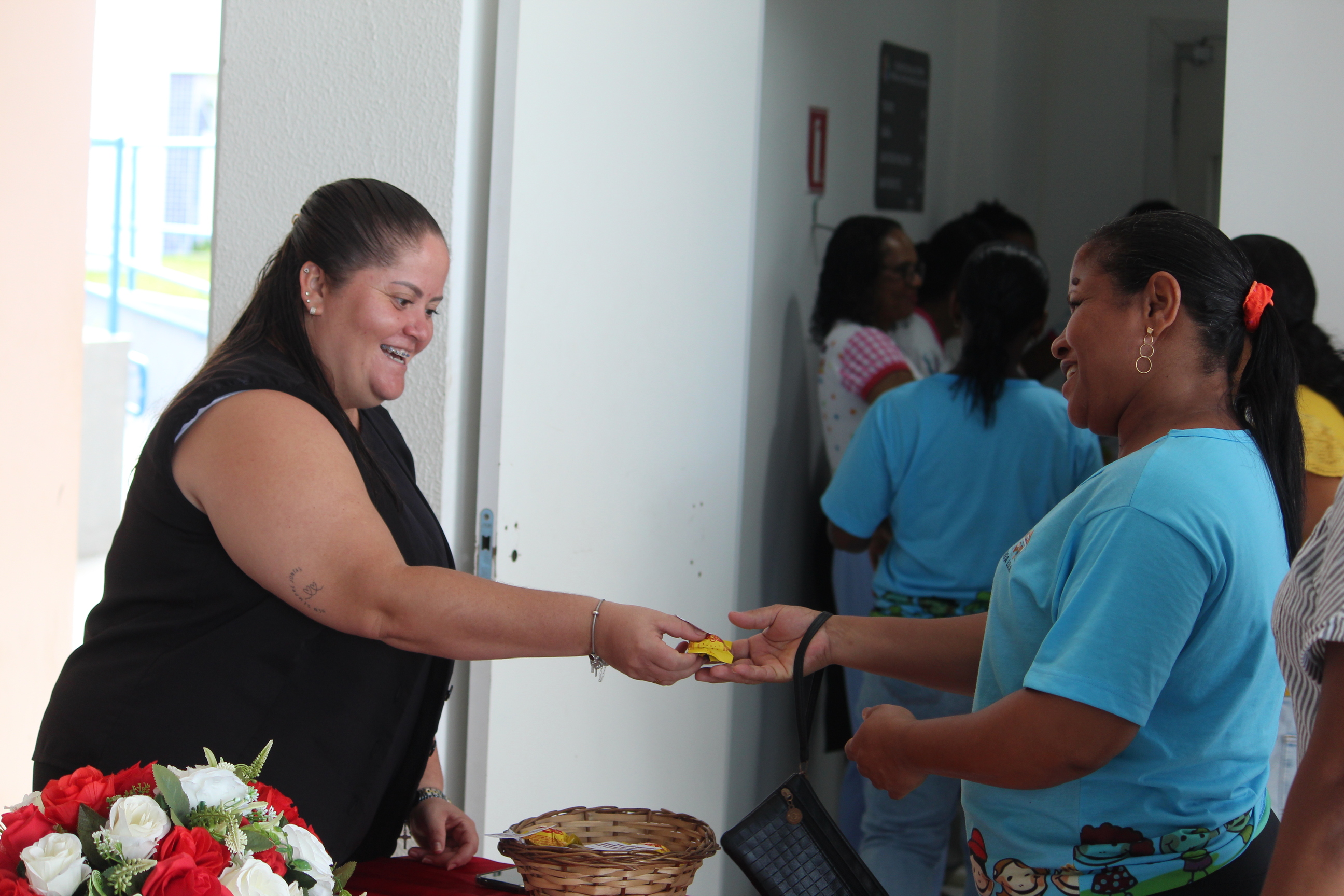 CAPACITAÇÃO LEI LUCAS (2ª ETAPA) 2º COMANDO BM