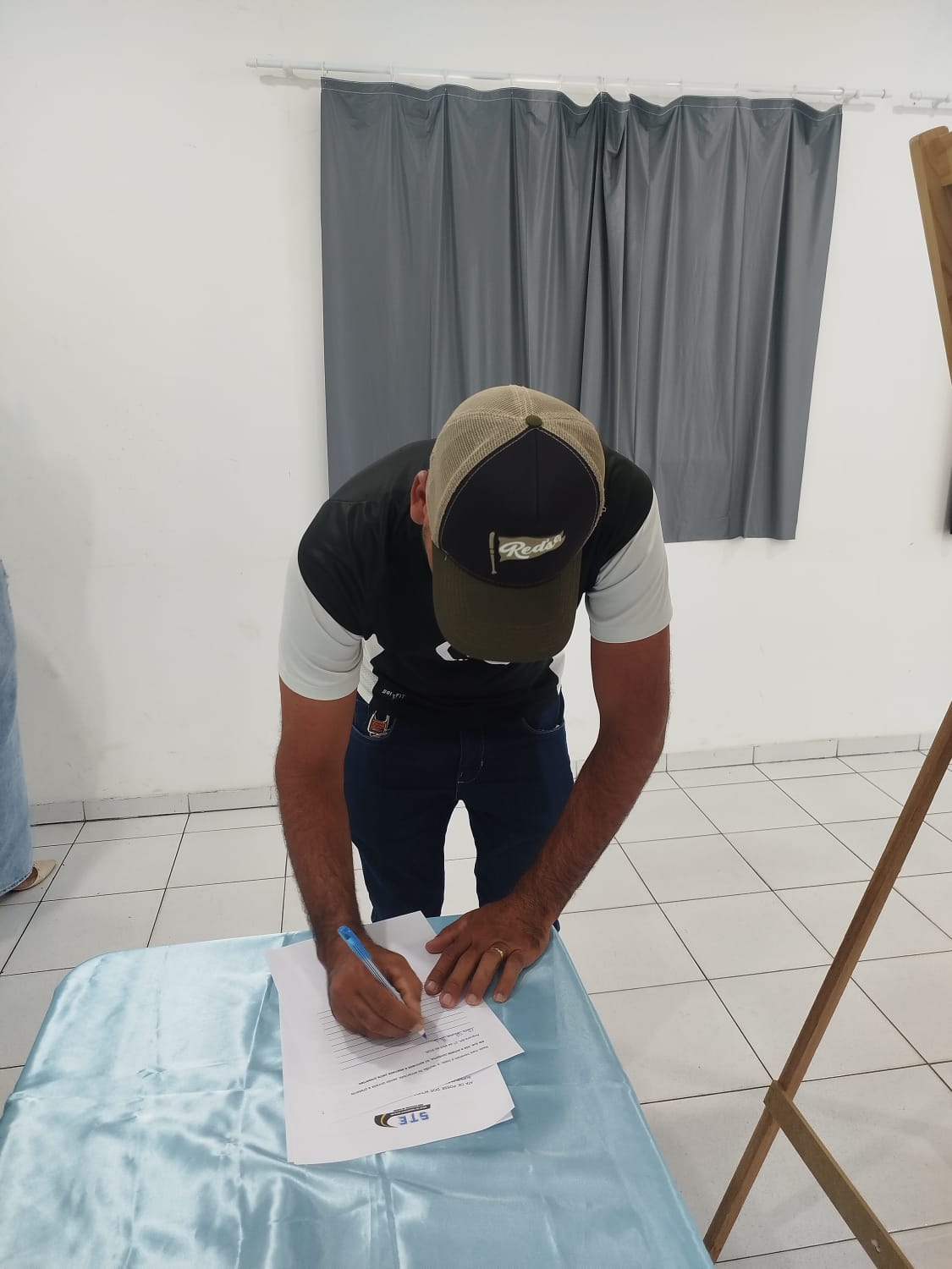 POSSE DOS MEMBROS DA COMISSÃO PERMANENTE DE FISCALIZAÇÃO DO TRANSPORTE ESCOLAR