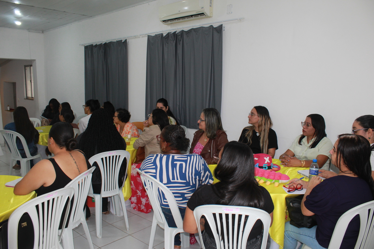 ENCONTRO FORMATIVO - FLUÊNCIA E COMPREENSÃO LEITORA