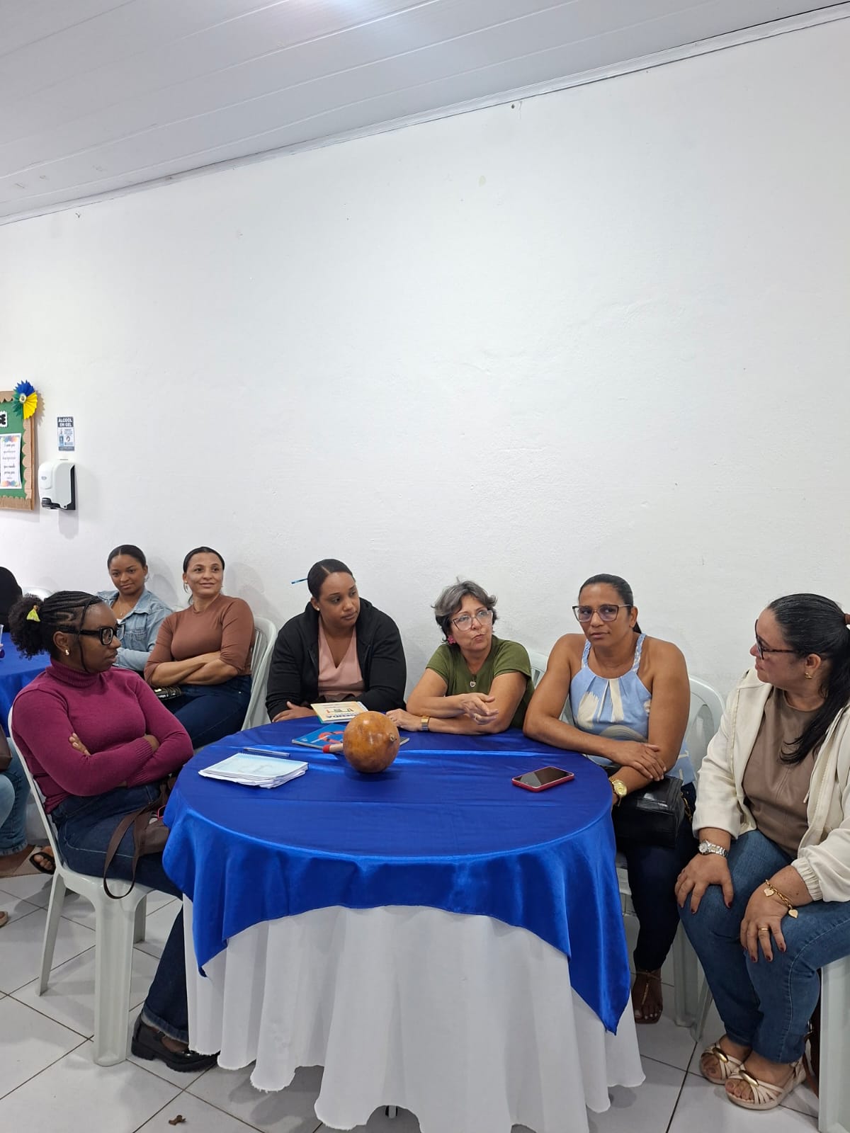 FORMAÇÃO PEDAGÓGICA 3º ANO