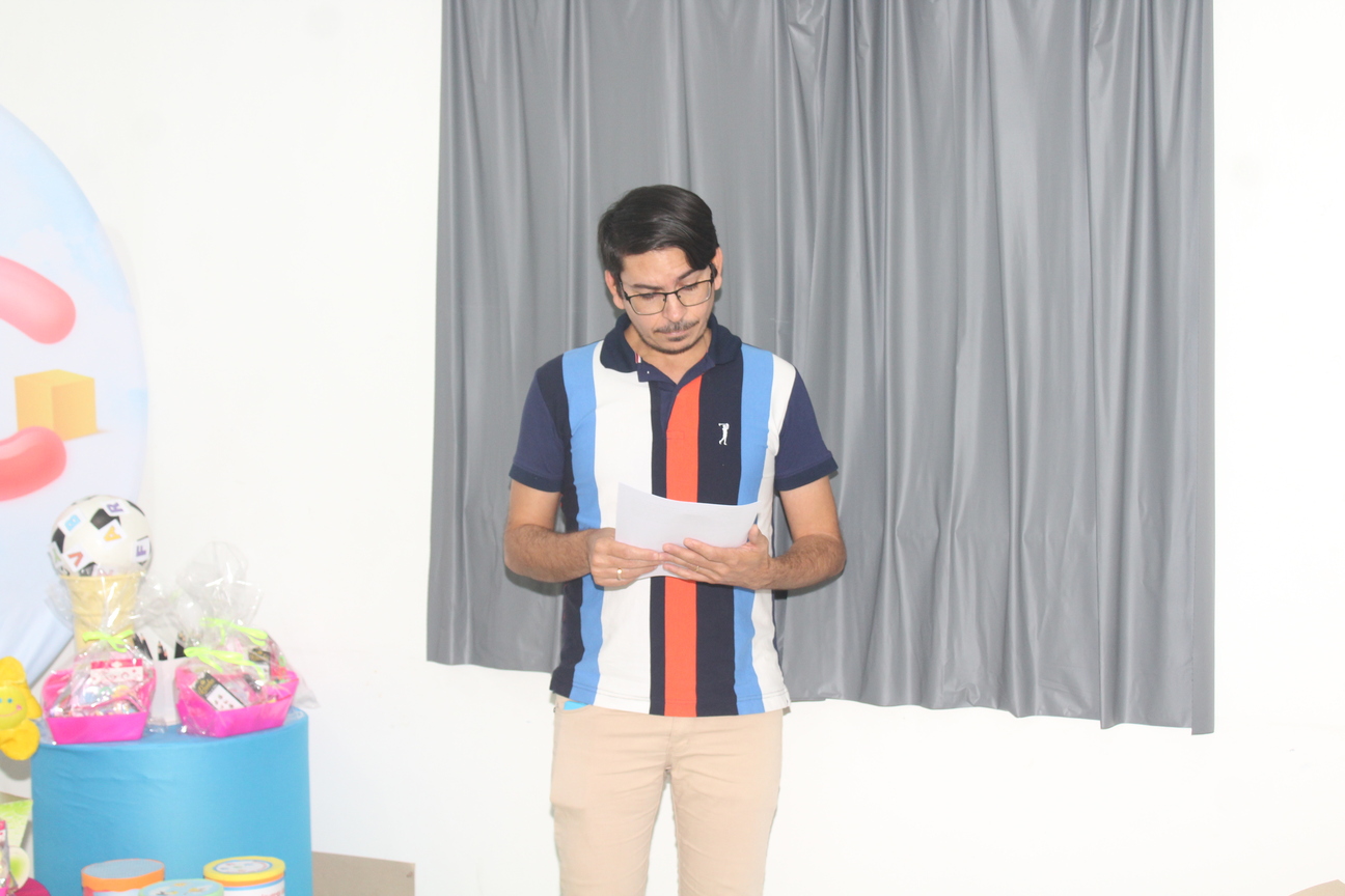 LANÇAMENTO DA POLÍTICA  E INSTALAÇÃO DO COMITÊ DE ALFABETIZAÇÃO - PREMIAÇÃO DOS ALUNOS E PROFESSORES