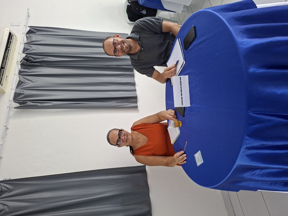 OFICINA DE MATEMÁTICA COM PROFESSORES DO ANOS FINAIS 