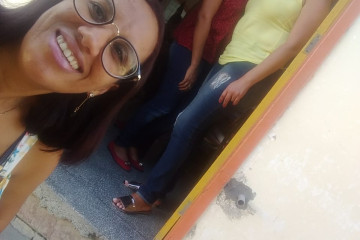 INTERCÂMBIO DOS COORDENADORES DO CICLO DE ALFABETIZAÇÃO DO NÚCLEO A.