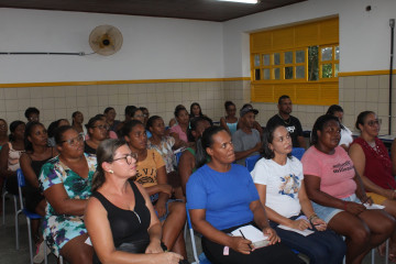 REUNIÕES DE PAIS E RESPONSÁVEIS