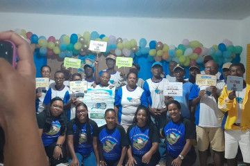 ABERTURA DO PROJETO DE LEITURA DAS ESCOLAS