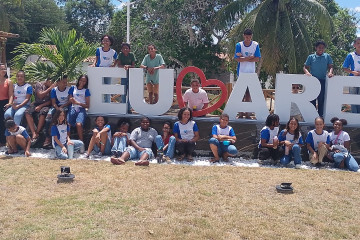 AULAS DE CAMPO / GEOGRAFIA