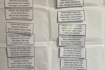 ENCONTRO DE FORMAÇÃO SOBRE PRODUÇÃO TEXTUAL
