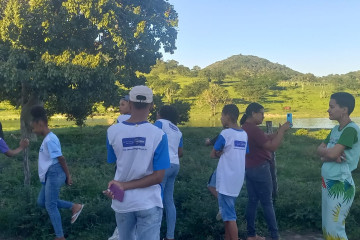 SEMANA DO MEIO AMBIENTE