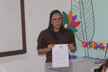 CME: LANÇAMENTO DA CAMPANHA "ESCOLA AUTORIZADA"