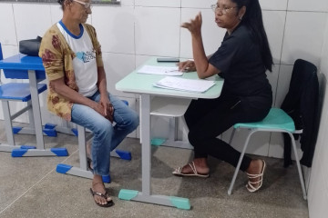 1º PLANTÃO PEDAGÓGICO DO ANO DE 2025