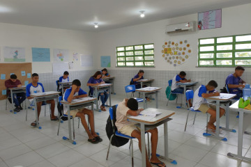 APLICAÇÃO DO SIGA / 9º ANO