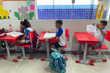 APLICAÇÃO DO SIGA LNGUA PORTUGUÊSA / 2º ANO