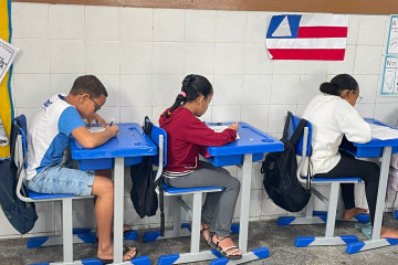 APLICAÇÃO DO SIGA / 5º ANO