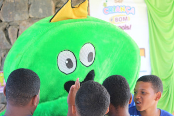 MOTIVAÇÃO COM OS ALUNOS DO 5º ANO PARA A PROVA SAEB 2025