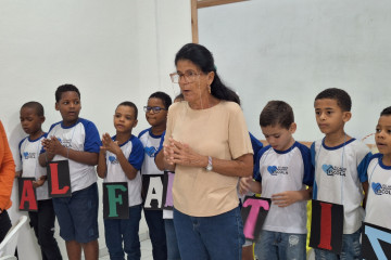 DIVULGAÇÃO DOS RESULTADOS DO SIGA