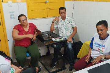 DIVULGAÇÃO DA ELEIÇÃO DO CONSELHO ESCOLAR