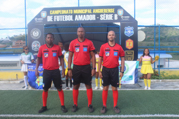 AMISTOSO: MARIA RITA X IPECAETÁ