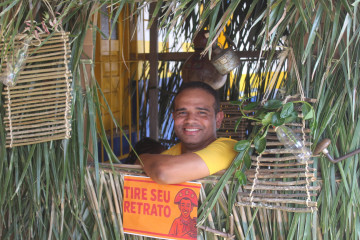 9ª EDIÇÃO DA FEIRA DO CONHECIMENTO (GUARIBAS)