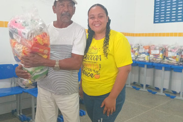 TERCEIRA ETAPA DO PROGRAMA DE INCENTIVO À EJA / ANO: 2025