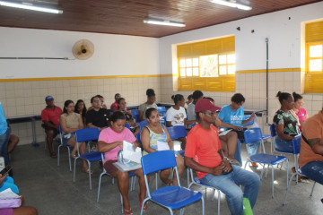 MATRÍCULA ESCOLAR 2026