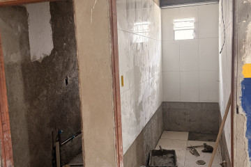 INTERVENÇÕES NA REDE FÍSICA ESCOLAR