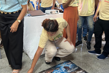 ABERTURA DA JORNADA PEDAGÓGICA 2026 - ÉRICO / ARTHUR / CEJA