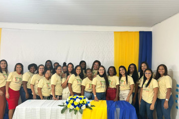 ABERTURA DA JORNADA PEDAGÓGICA 2026 - CRECHE / VITOR / ARMANDO