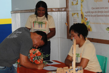 ABERTURA DA JORNADA PEDAGÓGICA 2026 - CEPAOF