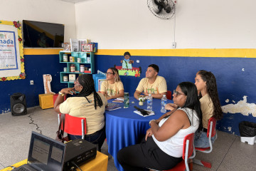 2º DIA DA JORNADA PEDAGÓGICA 2026