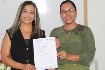 SOLENIDADE DE CONCLUSÃO DA AVALIAÇÃO DE DESEMPENHO DOS GESTORES ESCOLARES