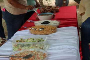 CURSO DE PRIMEIROS SOCORROS - LEI LUCAS