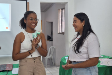 Encontro Formativo Docência na Educação Infantil Concepção de Infância Criança e Cultura