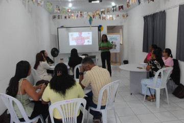CURSO DE QUALIFICAÇÃO PARA GESTORES ESCOLARES