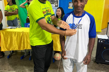 JOGOS ESCOLARES 2026: CEJA / CRM
