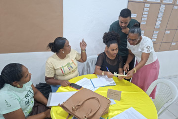 FORMAÇÃO PEDAGÓGICA 4º ANO