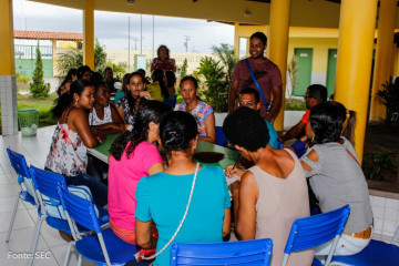 III SEMINÁRIO DE EDUCAÇÃO NO CAMPO