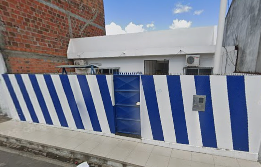 ESCOLA MUNICIPAL ARMANDO SOFIA BRANDÃO